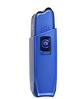 Електробритва Style Craft Prodigy Wireless Shaver Blue (SCWPFB), фото 4