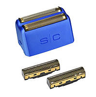 Електробритва Style Craft Prodigy Wireless Shaver Blue (SCWPFB), фото 5