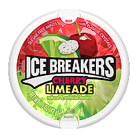 Ice Breakers Cherry Limeade 42g