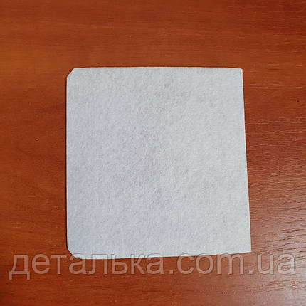 Вхідний фільтр для пилососа Philips CP0137/01 FC8444, FC8451, FC8452, FC8455, FC8456., фото 1