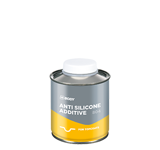 Антисиликоновая добавка Body 804 0,25л, фото 1
