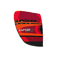 Кайт-купол Slingshot 2020 Raptor V1 9m, фото 3
