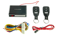 Модуль центрального замку Cyclone RD-31A