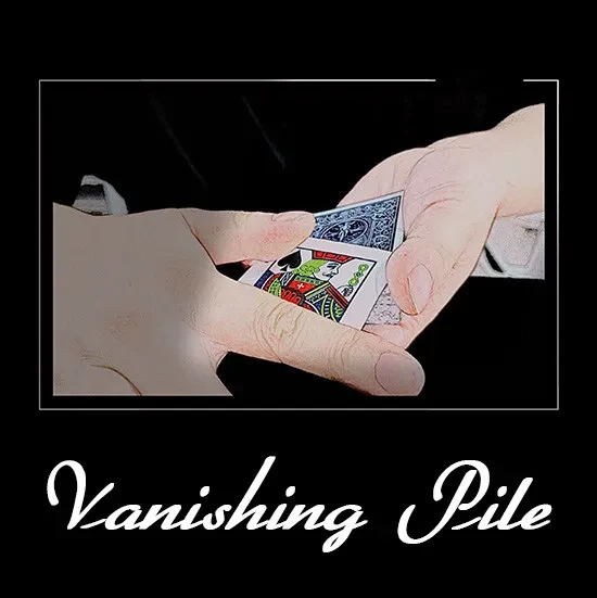 Реквізит для фокусів | Vanishing Pile