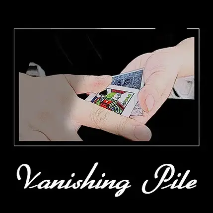 Реквізит для фокусів | Vanishing Pile, фото 2