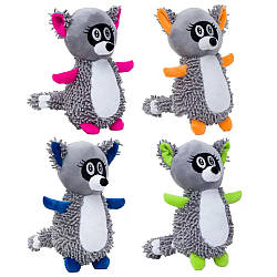 Eastland (Істленд) Іграшка для собак Єнот (плюш) 18 см