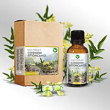 Екстракт софори