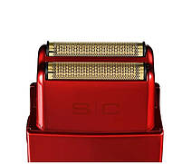 Електробритва Style Craft Prodigy Wireless Shaver Red (SCWPFR), фото 4