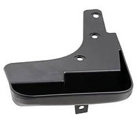 Бризковик Nissan X-Trail/Rouge T32 '14-передній лівий, (Ніссан Х-Трейл), (638554BA0A)