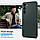 Чохол Spigen для Samsung Galaxy S23 Plus - Liquid Air, Abyss Green (ACS05667), фото 7