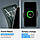 Чохол Spigen для Samsung Galaxy S23 Plus - Liquid Air, Abyss Green (ACS05667), фото 3