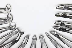 Хірургічні матеріали