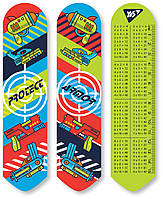 Закладинка 2D YES Blaster