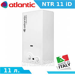 Газова колонка ATLANTIC by Innovita NTR 11 iD