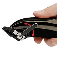 Уцінка! Машинка для стрижки Style Craft Rogue Microchipped Motor Cordless SCRBC (SCRBC-01), фото 5