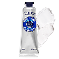 Крем для сухой кожи рук L'occitane Dry Skin Hand Cream 30 мл