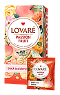 Чай Lovare Пристрастний фрукт (Passion fruit) 24*2г