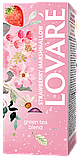 Чай Lovare Полуничний зефір (Strawberry marshmallow) 24*2г, фото 3