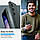 Чохол Spigen для Samsung Galaxy S23 Plus - Liquid Air, Matte Black (ACS05666), фото 6