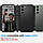 Чохол Spigen для Samsung Galaxy S23 Plus - Liquid Air, Matte Black (ACS05666), фото 5