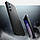 Чохол Spigen для Samsung Galaxy S23 Plus - Liquid Air, Matte Black (ACS05666), фото 4