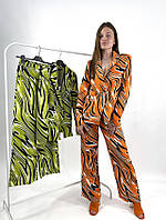 Жіночі костюми гуртом від виробника  Vanila, лот 2 шт, ціна 39,5 Є