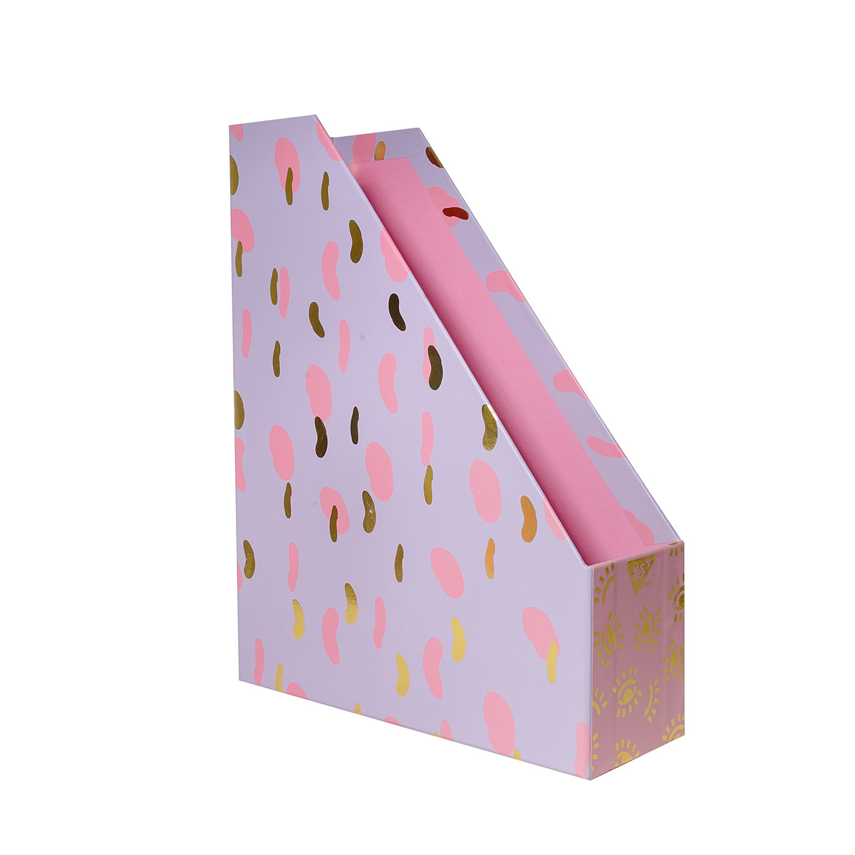 Лоток для документів вертикальний YES "Donna", фото 1