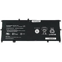 Батарея для ноутбука Sony SVF15N18PW SVF15N27CGB VGP-BPS40