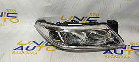 Фара права Рено Лагуна 2, нова 6037100