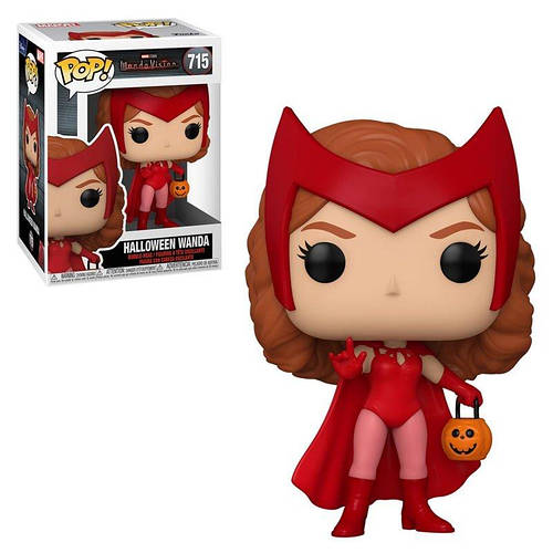 Funko Pop! ワンダヴィジョンハロウィン 4588747326_w700_h500_figurka-
