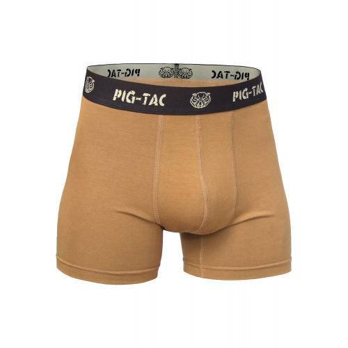 Трусы полевые "PCB" (PUNISHER COMBAT BOXERS), тактические трусы ...