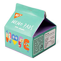 Папір для записів YES Tetra Pak Stand with Ukraine 200 арк.