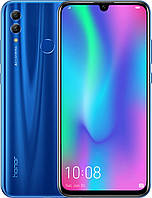Huawei Honor 10 Lite 4/64Gb Blue Гарантия 1 Год (*CPA -3% Скидка)_L