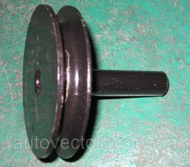Втулка сайлентблока рами (пр-во SsangYong) 6015309A00