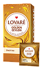 Чай Lovare чорний Golden Ceylon 24*2г