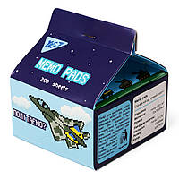 Папір для записів YES Tetra Pak 8bit UA 200 арк.