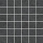 Плитка Cersanit Highbrook Anthracite Mosaic 30х30
