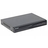 Відеореєстратор мережевий IP  Hikvision DS-7604NI-K1(C) 4-х канальний IP, фото 3