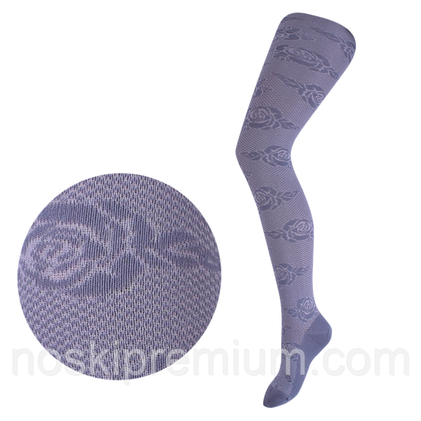 13 лет колготки 