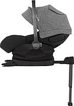 Автокрісло Nuna Arra I-size з базою Isofix, фото 3