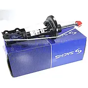 Амортизатор передній 315242 Ford Fiesta 6(Форд Фієста 6) 2008-2017 газ-масло