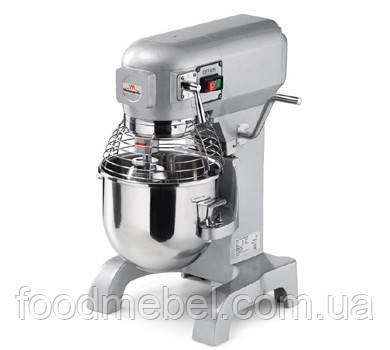 Планетарний міксер SIRMAN PLUTONE 10, фото 1