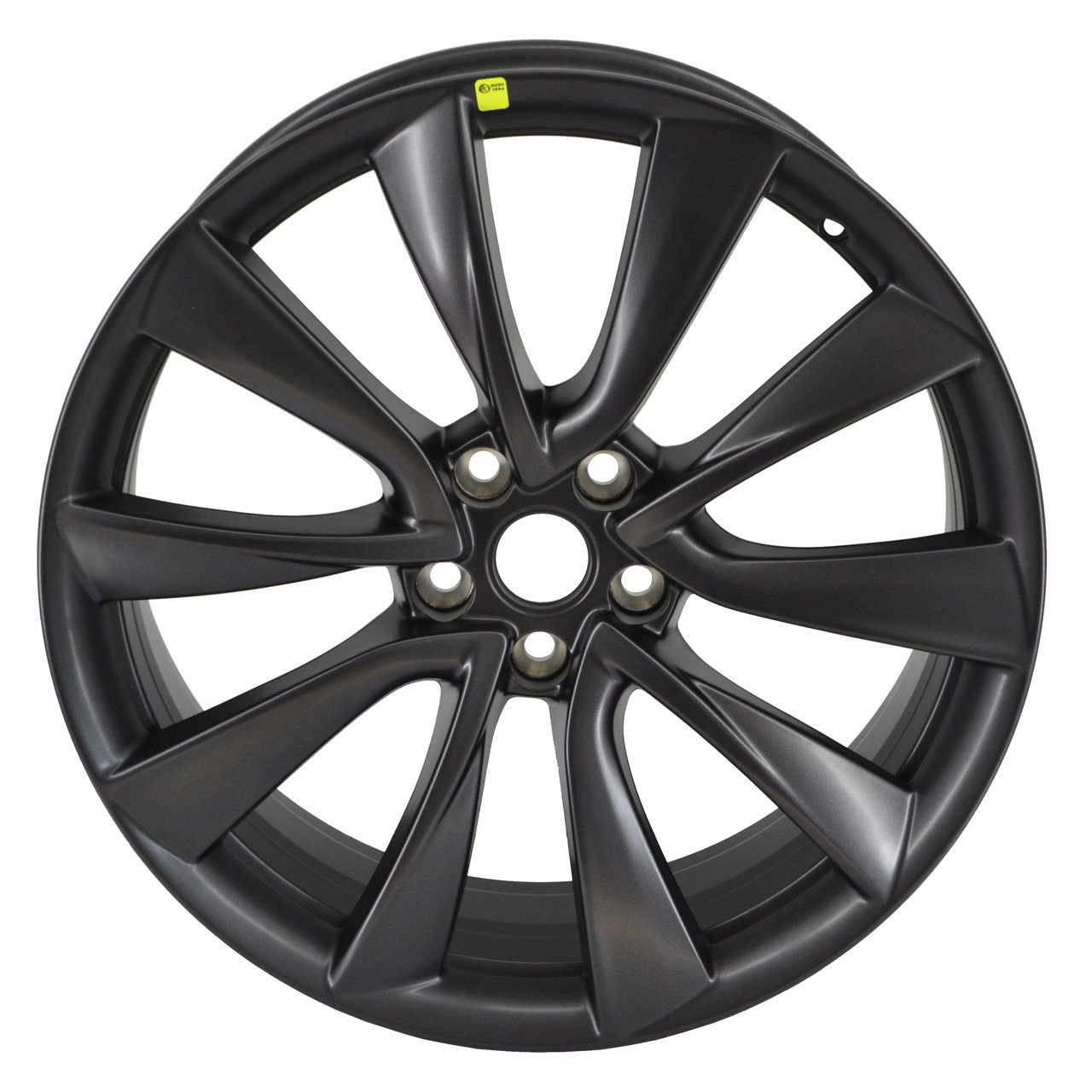 Колісний диск R20X8.5J ET35 Tesla Model 3 (1044227-00-D) (НОВИЙ)