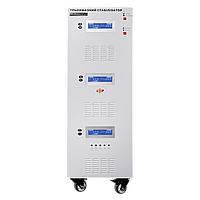 Стабілізатор напруги LP-110kVA 3 phase (80000Вт)