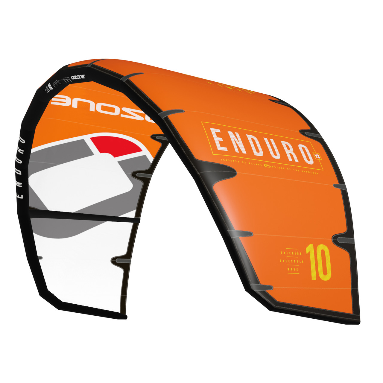 Кайт-купол Ozone Enduro V3 12m