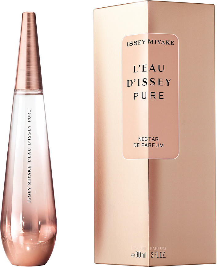 Issey Miyake L`Eau D`Issey Pure Nectar 50 мл (tester)