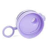 Пляшка для води YES Strong Girls, 430мл, фото 5