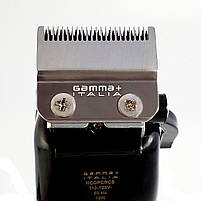 Машинка для стрижки Gamma Piu Power Ryde (PTOSARYDEIT), фото 5