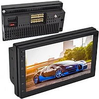 Автомагнитола LEOVIN 2 DIN MP5 CJ 7A BT Android 8.1 1G-16G