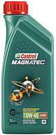 Castrol Magnatec 10W-40 A3/B4 1л (15CA1E) Напівсинтетична моторна олива